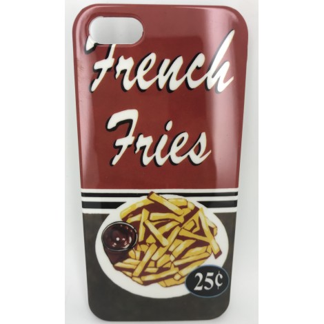 COQUE IP5 FRENCH FRIES