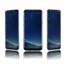 Coque 360 Fusion S Transparent pour Samsung S8 Plus