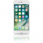 Verre Trempé OptiGuard Protect iPhone 6/7/8 Plus Garantie à Vie