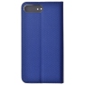 Etui Folio Magnet Bleu pour Apple iPhone 7/8 Plus