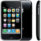 iPhone 3GS