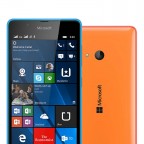 Lumia 540