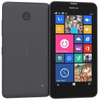 Lumia 630/635