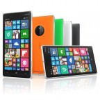 Lumia 830