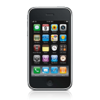 iPhone 3GS