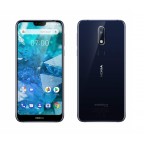 Nokia 7.1 Plus